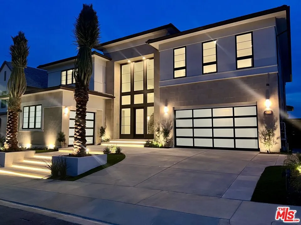20354 W Marlow Lane Porter Ranch, CA 91326