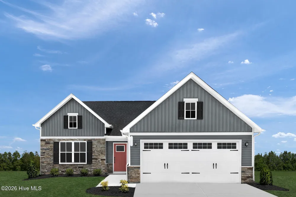118 Sweet Clover Way Greenville, NC 27834