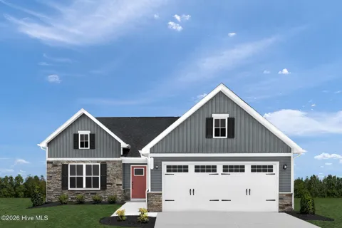 118 Sweet Clover Way