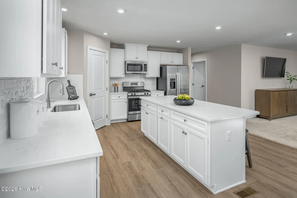 118 Sweet Clover Way Greenville, NC 27834