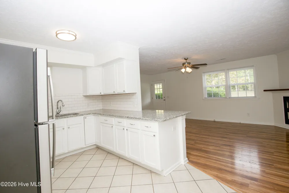 292 Archie Road West End, NC 27376