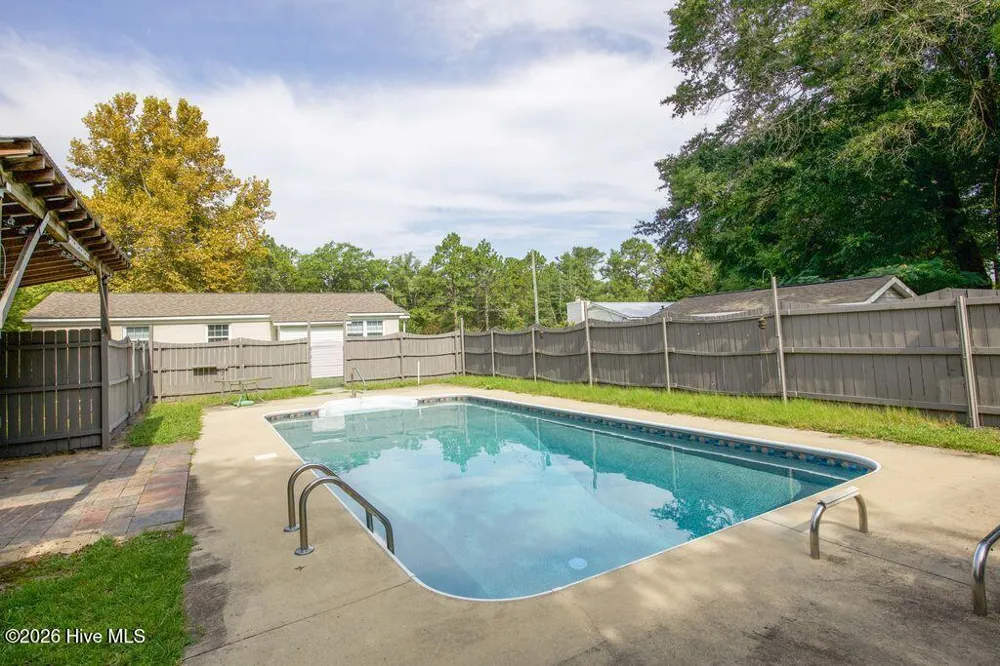 292 Archie Road West End, NC 27376