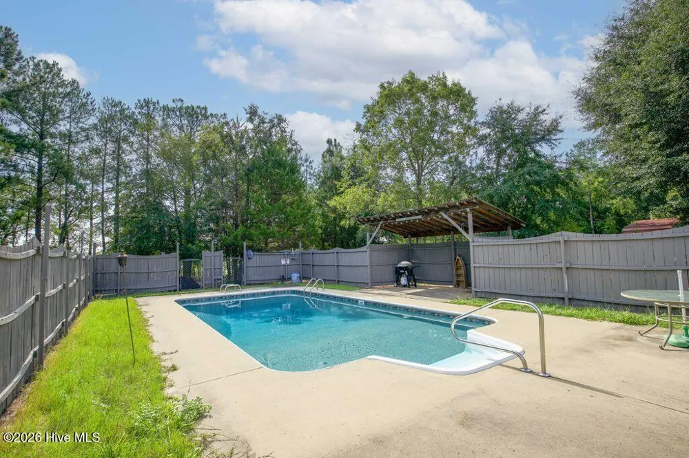 292 Archie Road West End, NC 27376