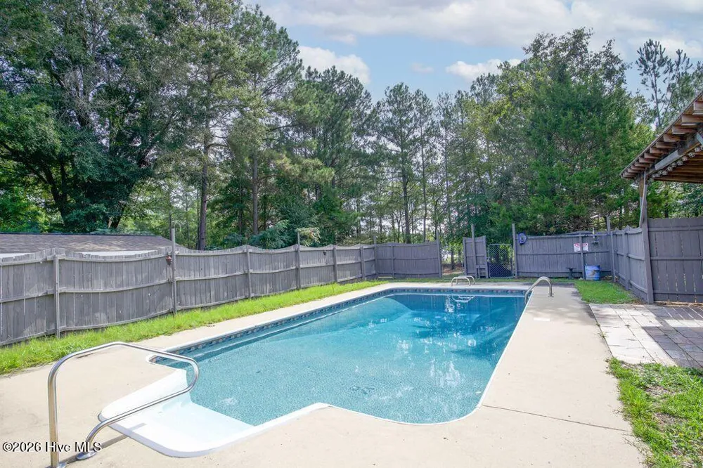 292 Archie Road West End, NC 27376