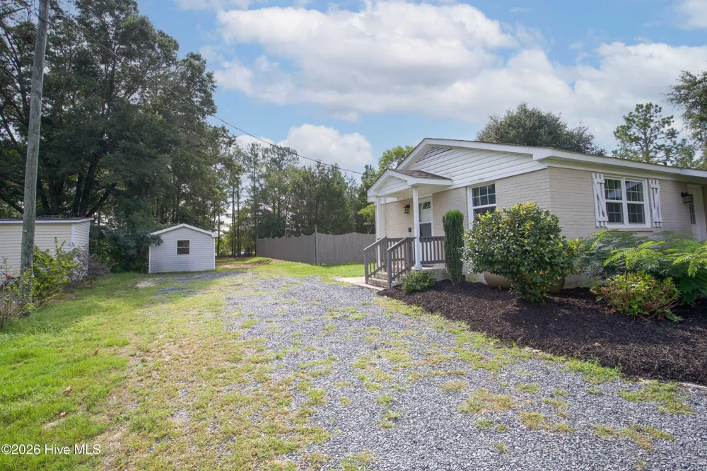 292 Archie Road West End, NC 27376