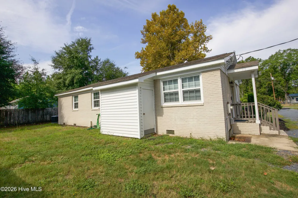 292 Archie Road West End, NC 27376
