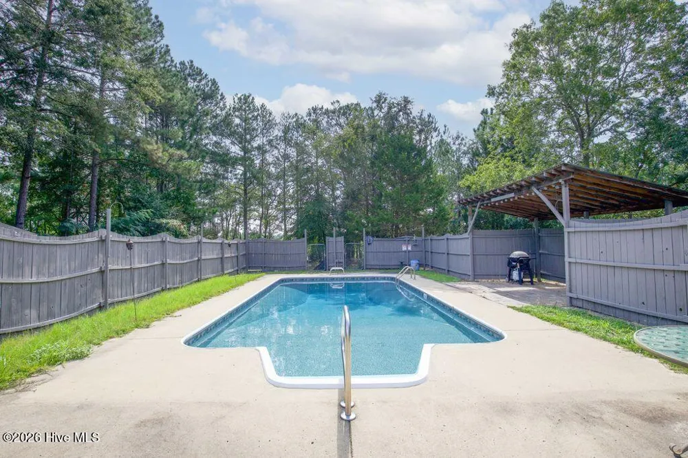 292 Archie Road West End, NC 27376
