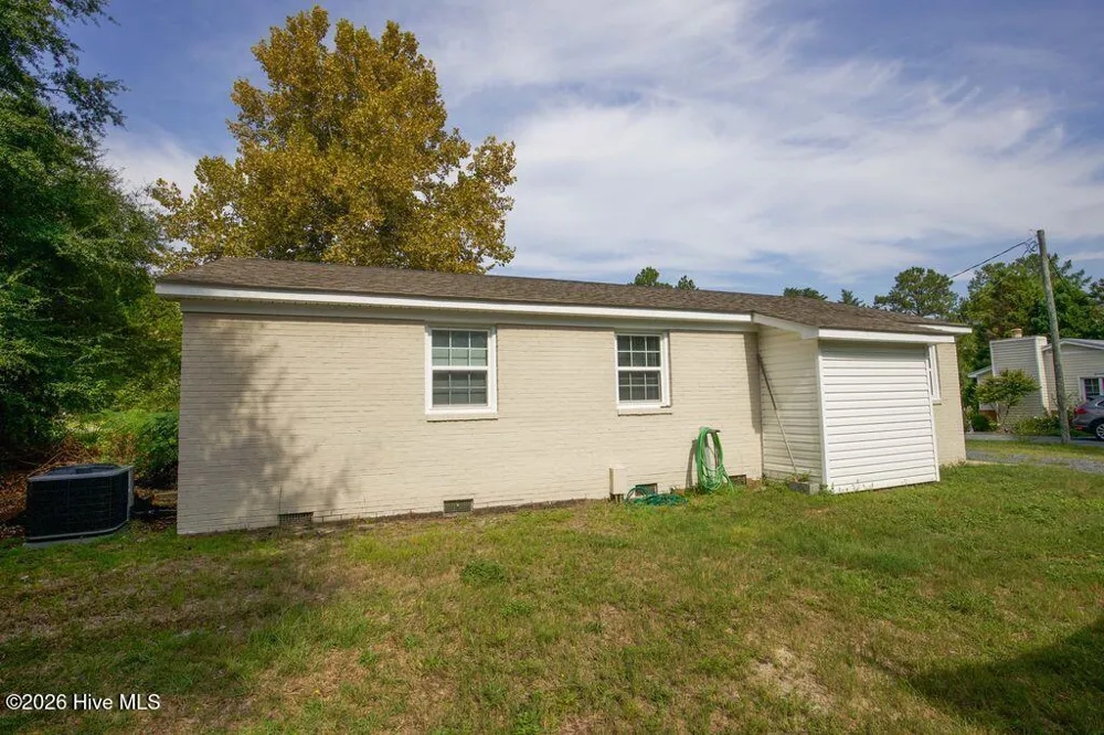 292 Archie Road West End, NC 27376