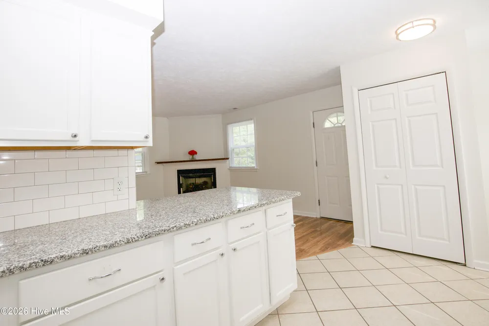 292 Archie Road West End, NC 27376