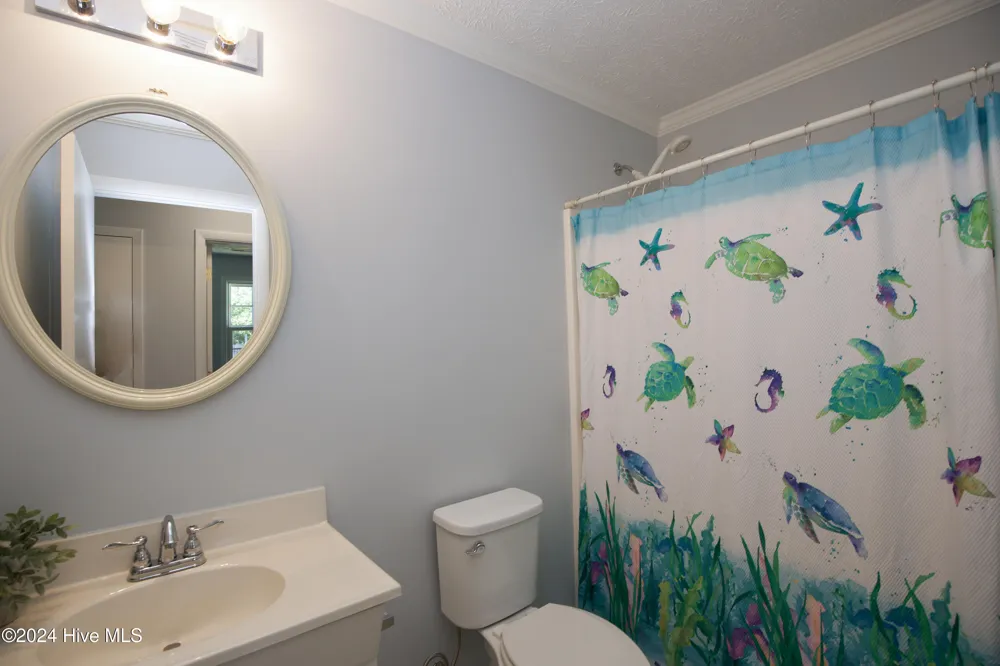 292 Archie Road West End, NC 27376