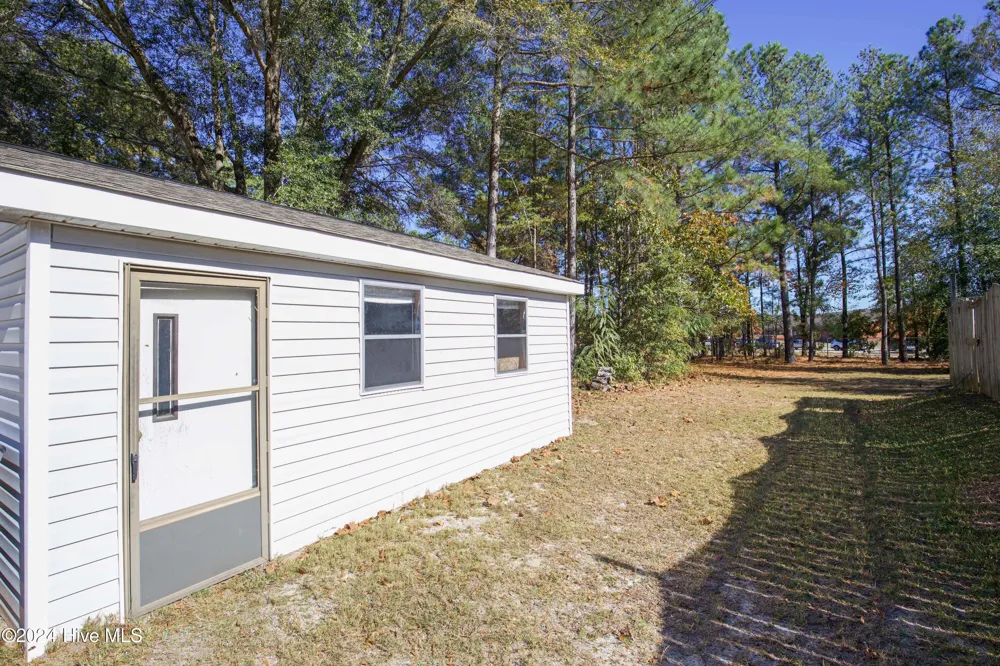 292 Archie Road West End, NC 27376