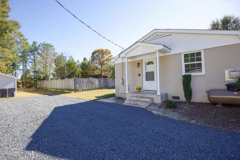 292 Archie Road West End, NC 27376