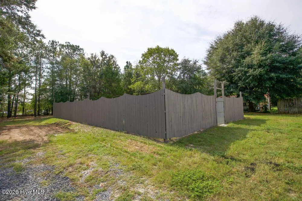 292 Archie Road West End, NC 27376