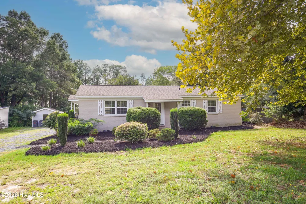 292 Archie Road West End, NC 27376