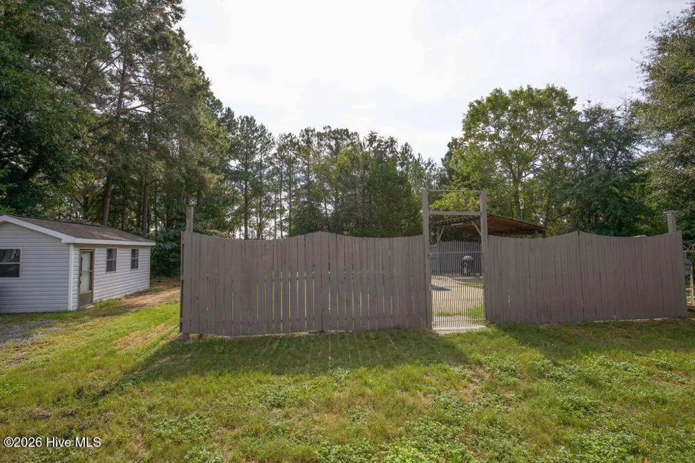 292 Archie Road West End, NC 27376