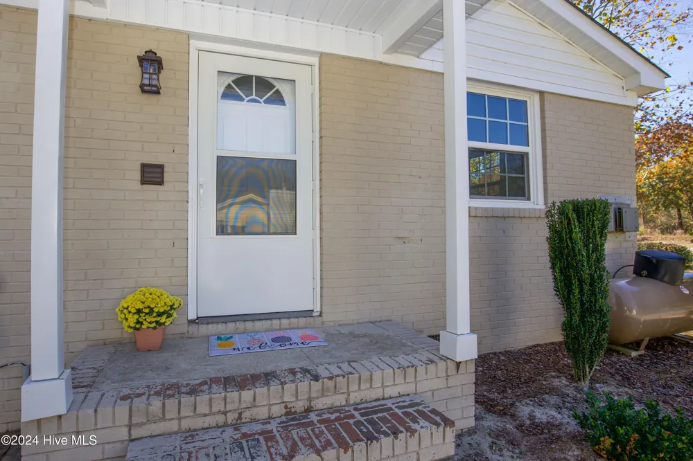 292 Archie Road West End, NC 27376