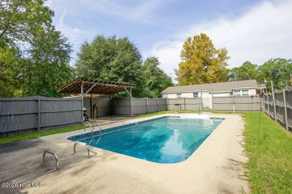 292 Archie Road West End, NC 27376