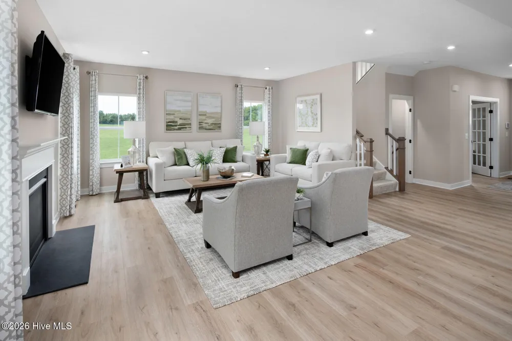 131 Harmonica Lane Greenville, NC 27834