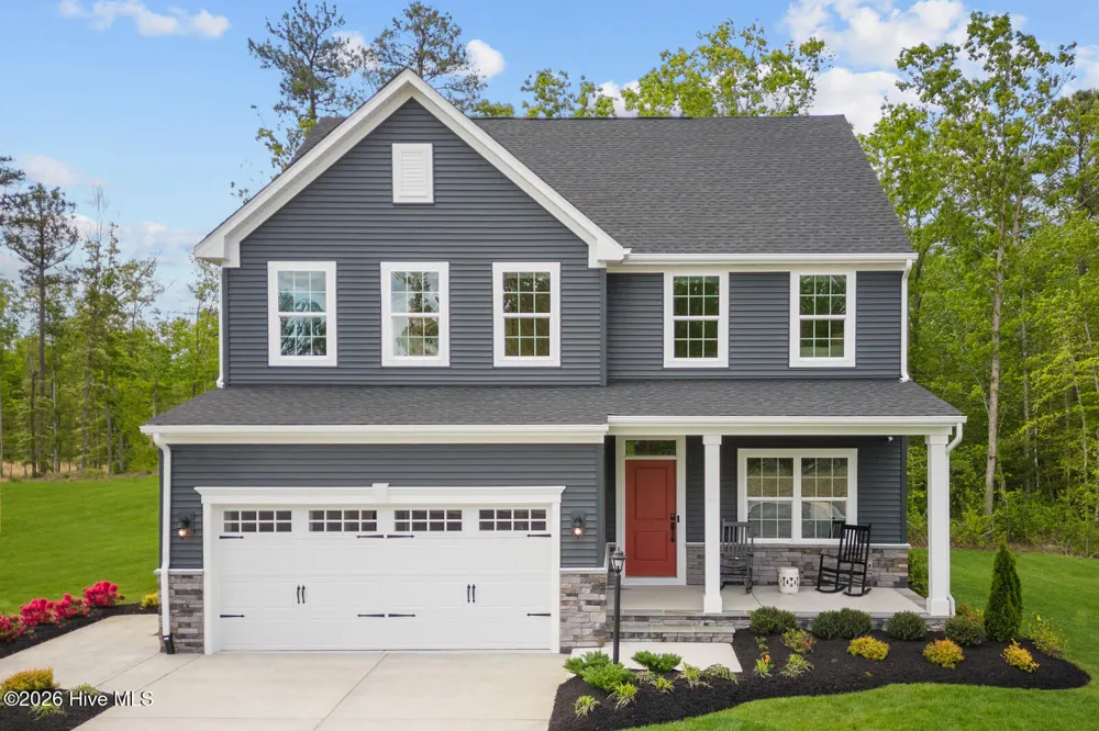 131 Harmonica Lane Greenville, NC 27834