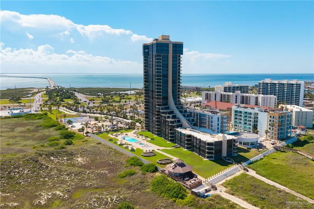334 Padre Boulevard #1700 South Padre Island, TX 78597