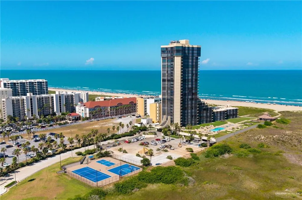334 Padre Boulevard #1700 South Padre Island, TX 78597