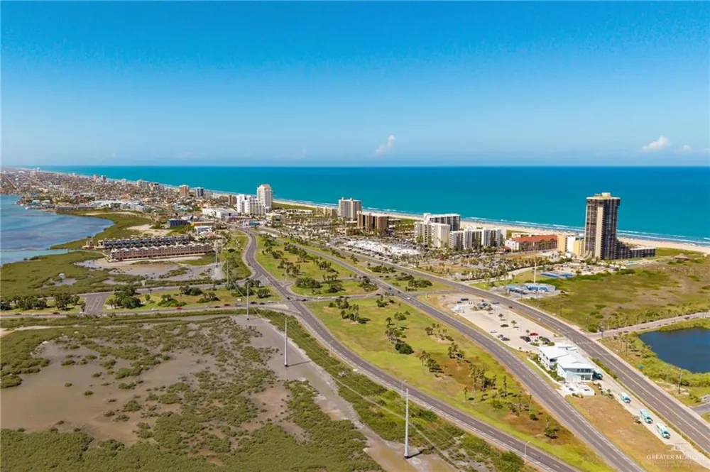 334 Padre Boulevard #1700 South Padre Island, TX 78597