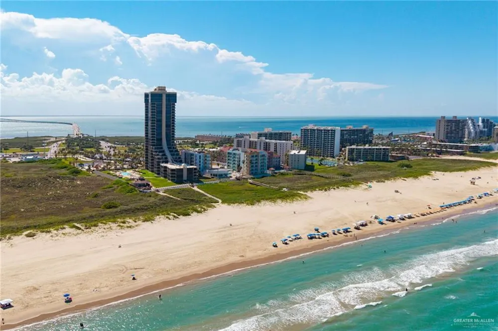 334 Padre Boulevard #1700 South Padre Island, TX 78597