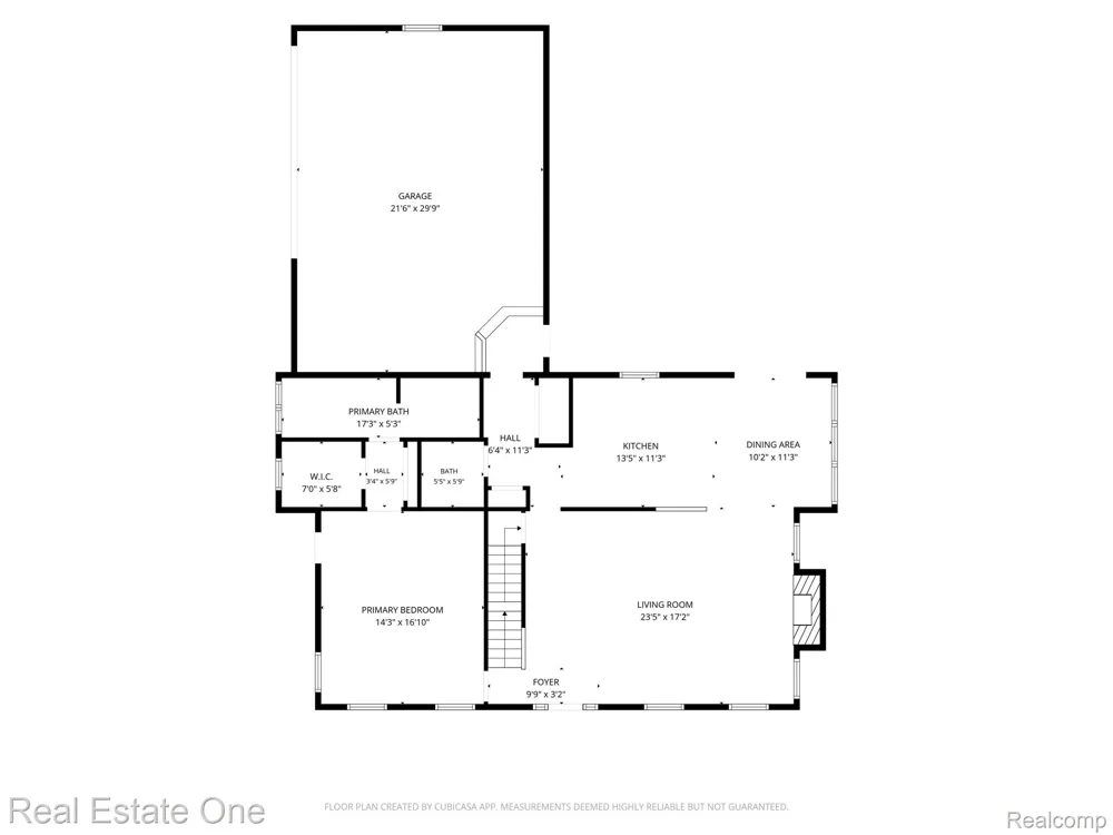 8707 Bridlewood Trail Hartland Township, MI 48843