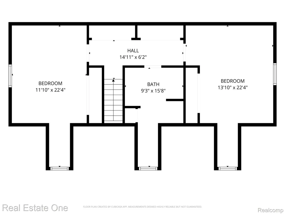 8707 Bridlewood Trail Hartland Township, MI 48843