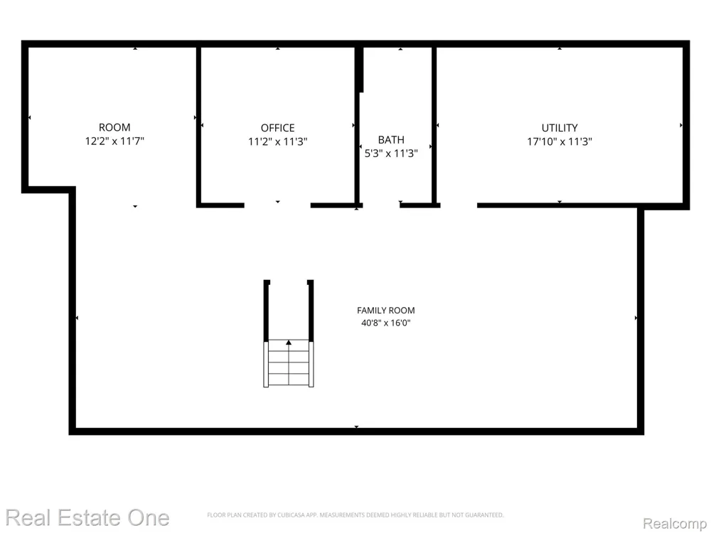 8707 Bridlewood Trail Hartland Township, MI 48843