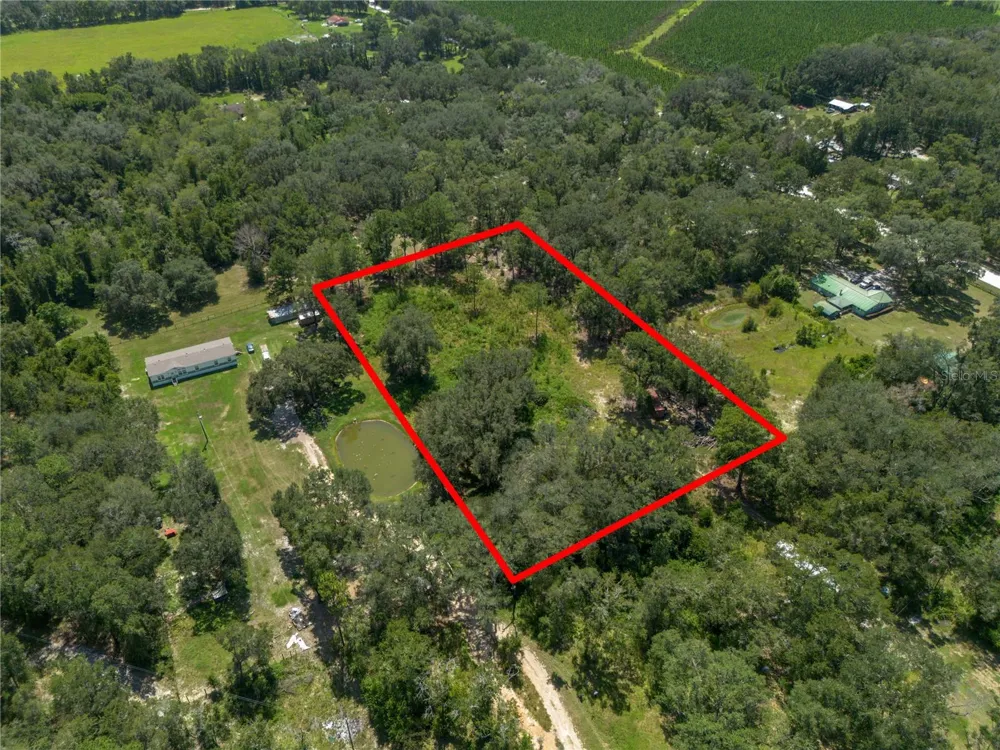 239 SW CANDI COURT Fort White, FL 32038