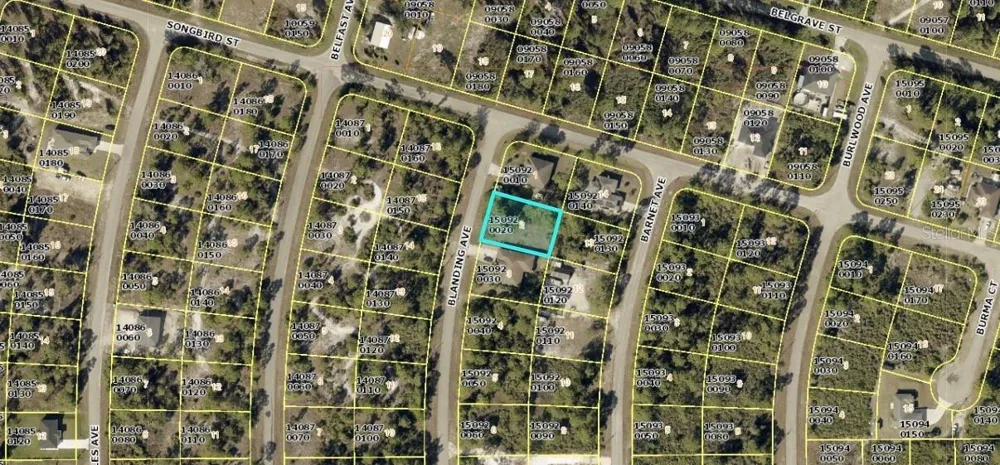 WESTCOTT STREET North Port, FL 34291