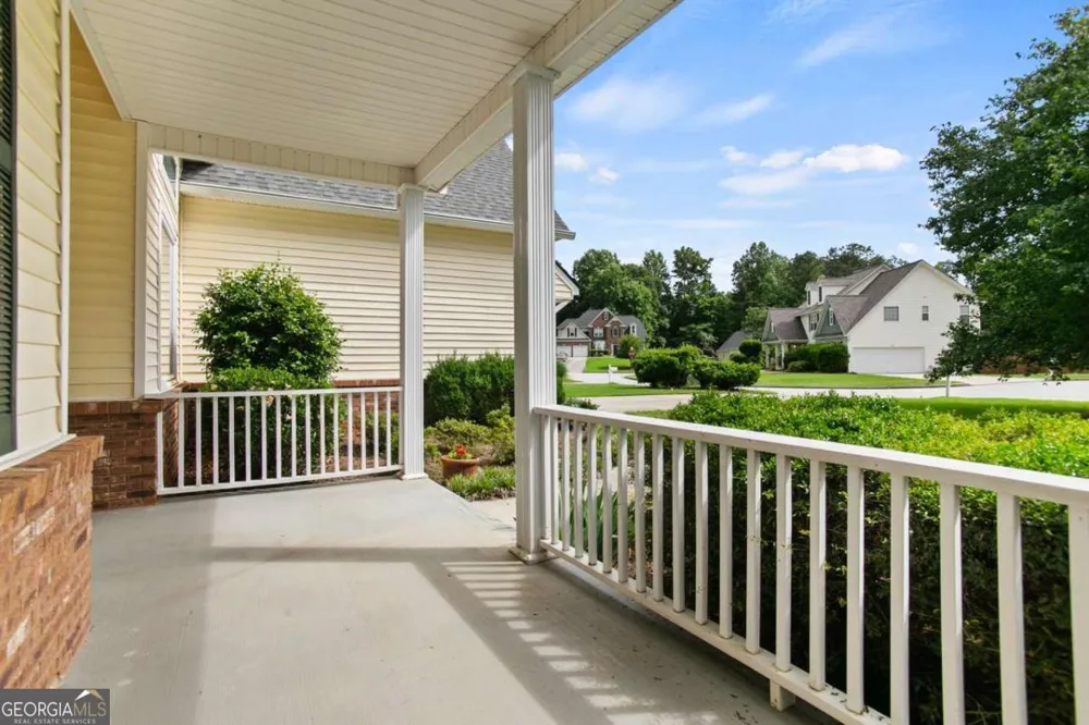 5723 Rutland WAY Powder Springs, GA 30127