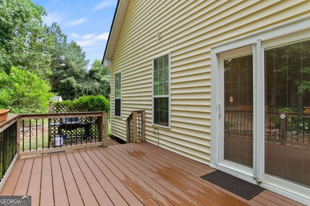 5723 Rutland WAY Powder Springs, GA 30127