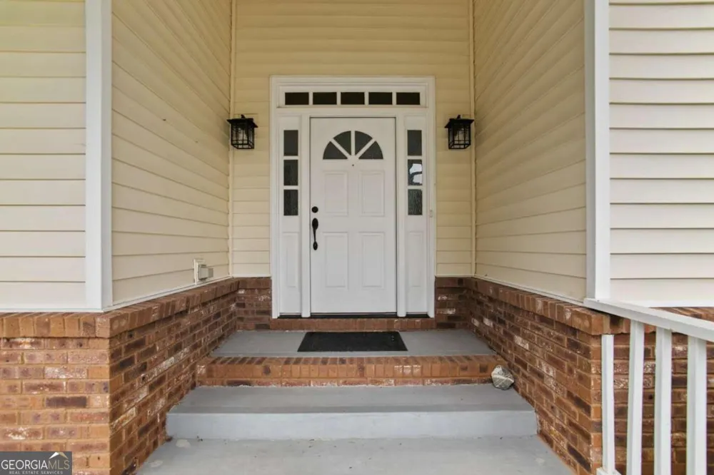 5723 Rutland WAY Powder Springs, GA 30127