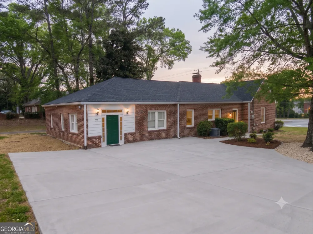 490 S Perry ST Lawrenceville, GA 30046