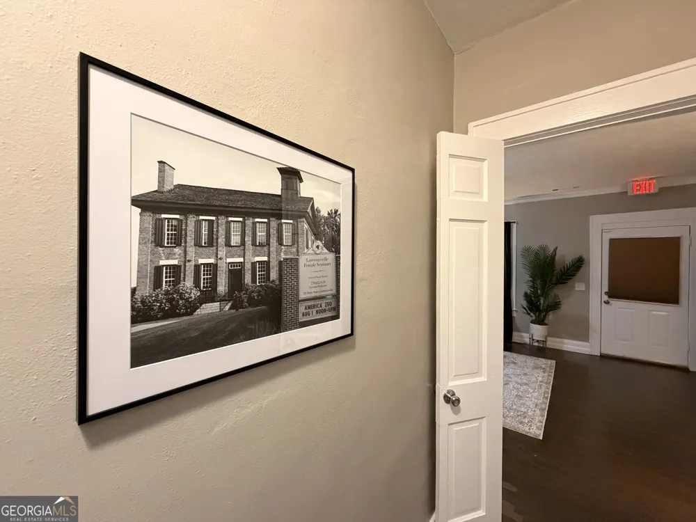490 S Perry ST Lawrenceville, GA 30046