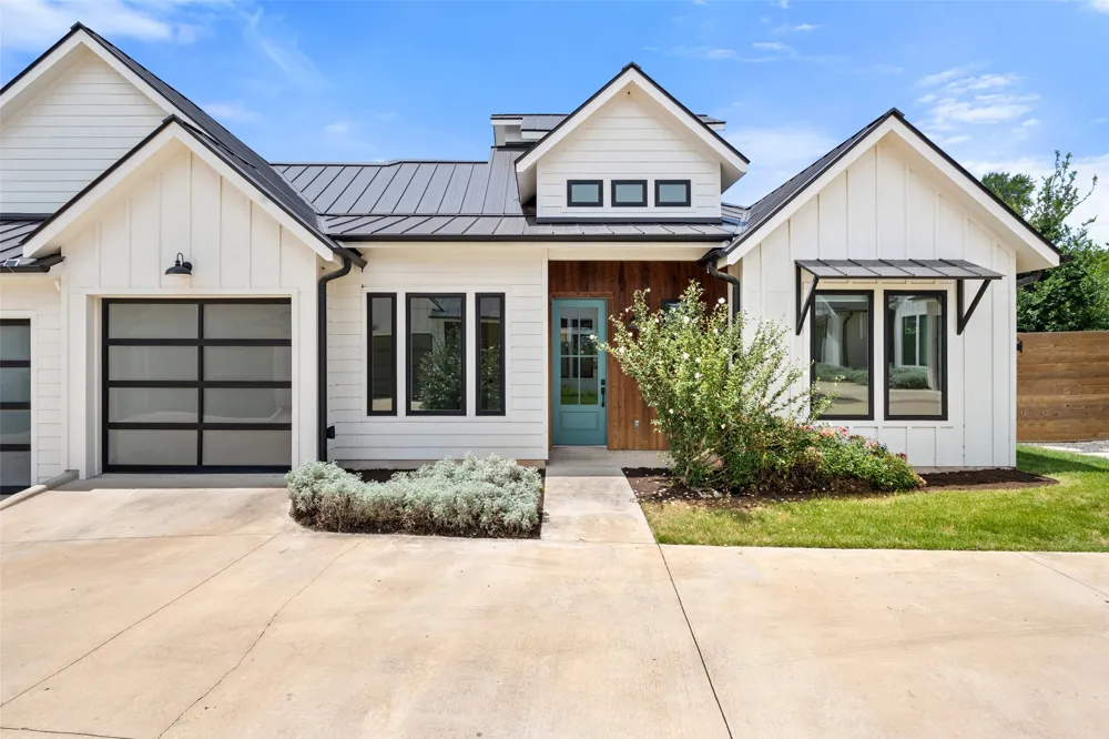4020 Valley View Road #B Austin, TX 78704