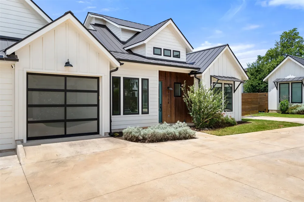 4020 Valley View Road #B Austin, TX 78704