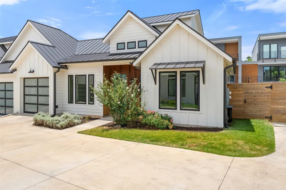 4020 Valley View Road #B Austin, TX 78704