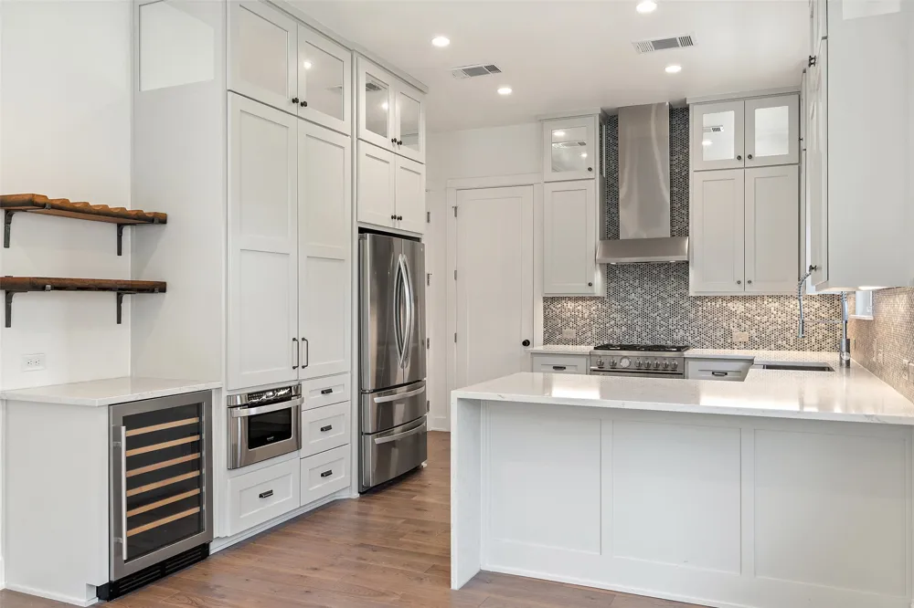 4020 Valley View Road #B Austin, TX 78704