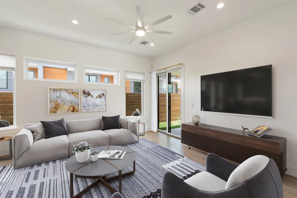 4020 Valley View Road #B Austin, TX 78704