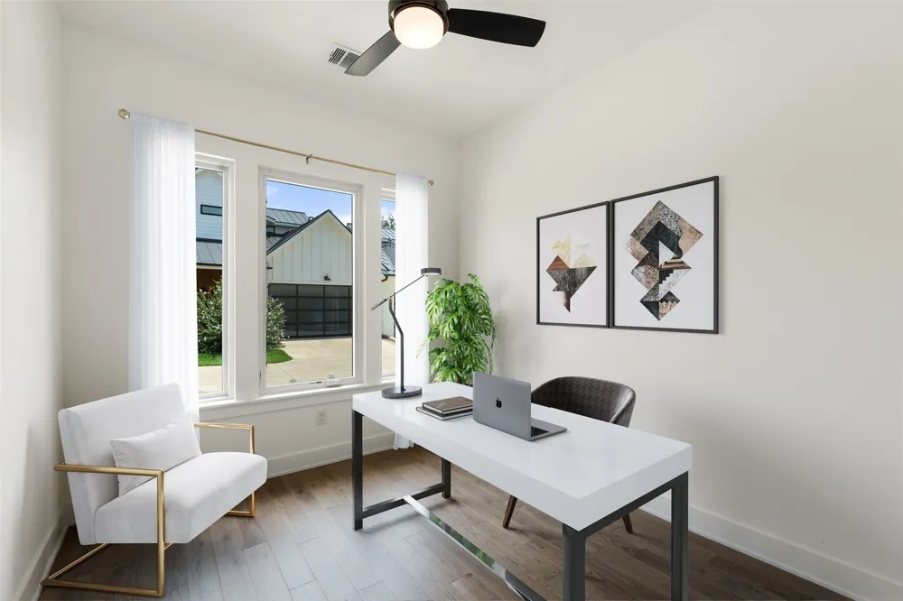 4020 Valley View Road #B Austin, TX 78704