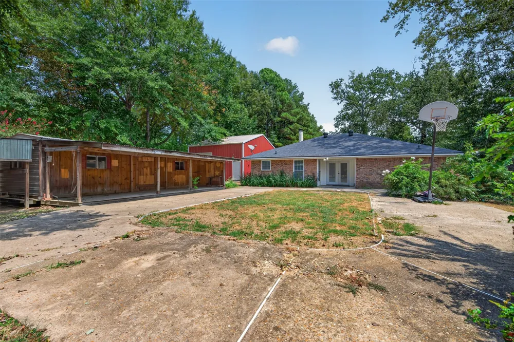 14062 Johns Gin Road Keithville, LA 71047