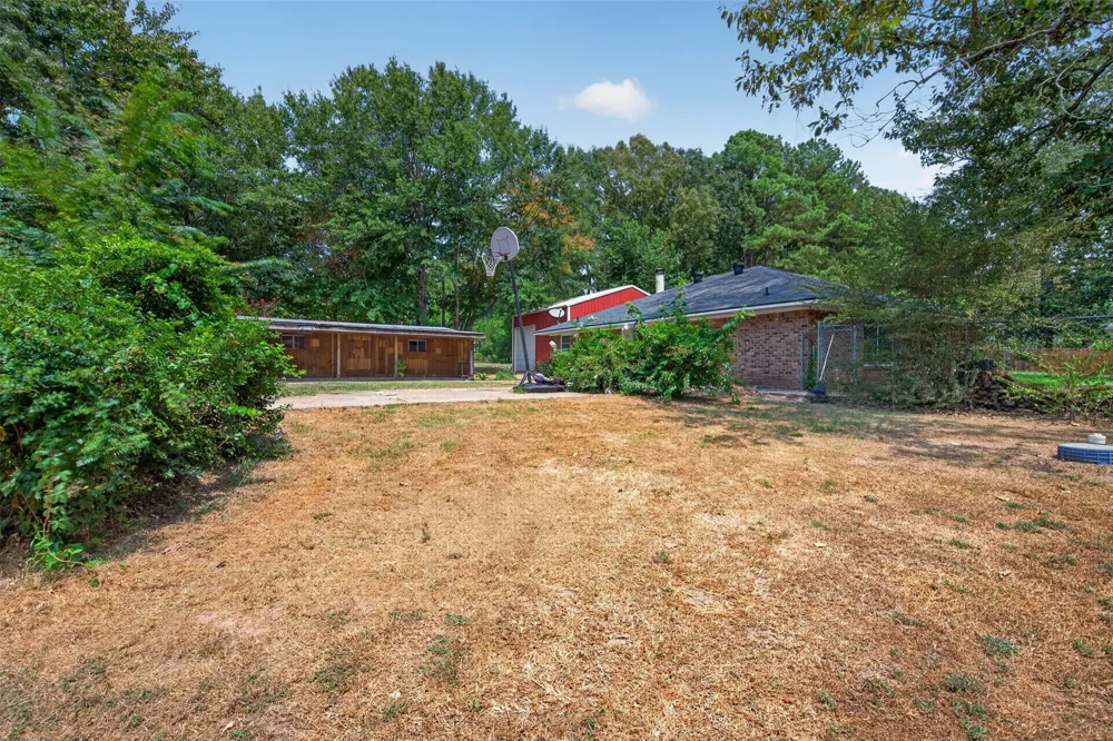14062 Johns Gin Road Keithville, LA 71047