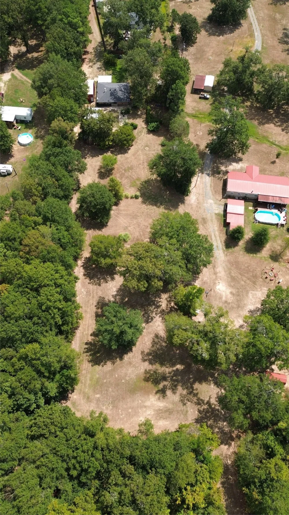 14062 Johns Gin Road Keithville, LA 71047