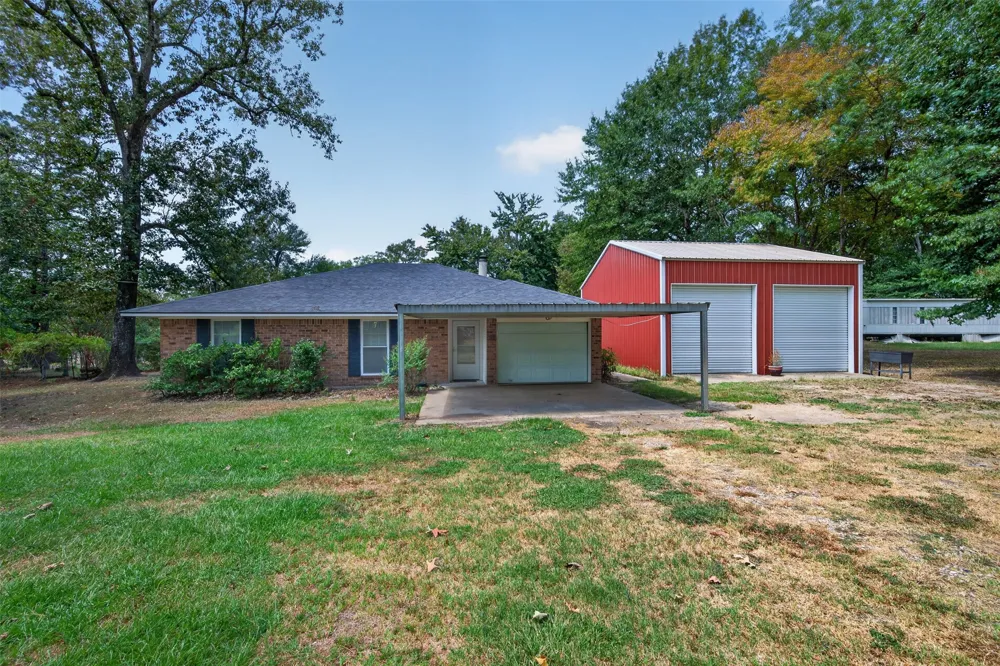 14062 Johns Gin Road Keithville, LA 71047
