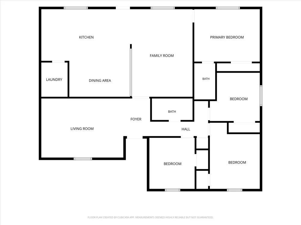 4901 Richardson Street Fort Worth, TX 76119