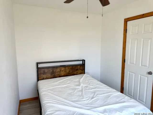 403 (CABIN 103) FREE TIMBER ST Stockdale, TX 78160