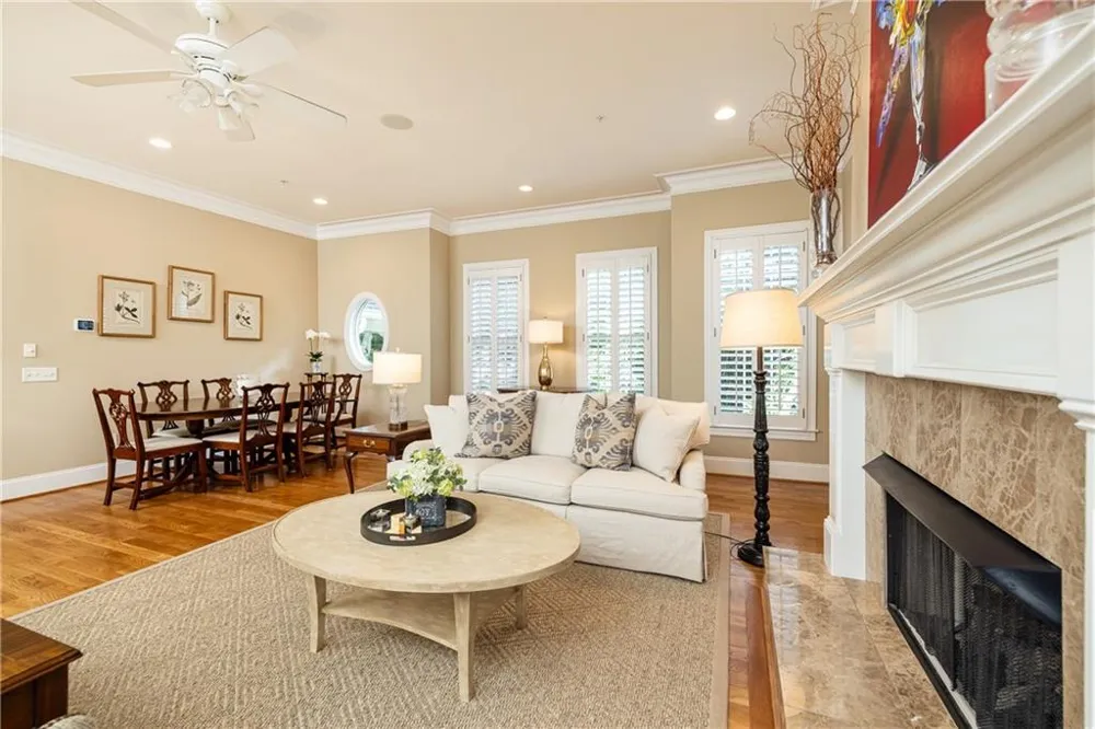 5492 Glenridge Drive #524 Atlanta, GA 30342